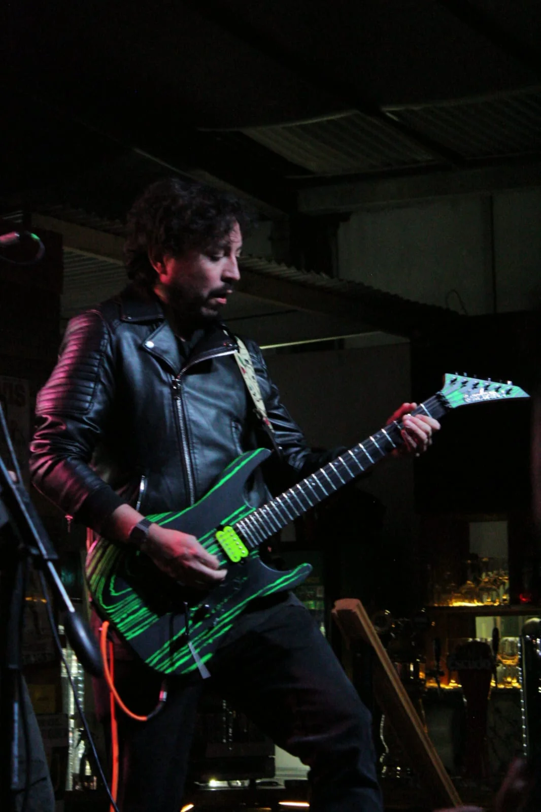 Juan Vásquez