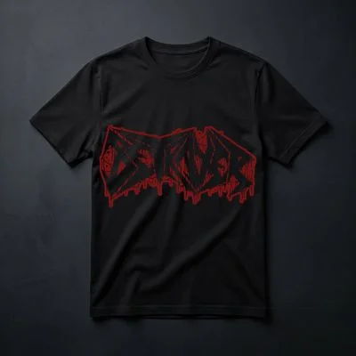 Polera Betrayer